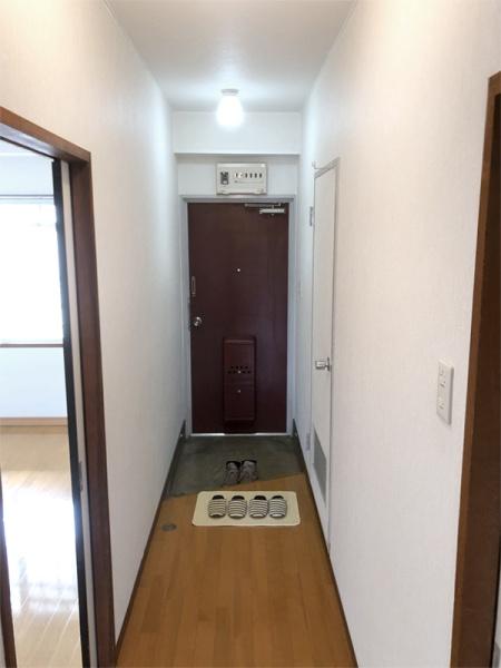 アシスト青森マンション