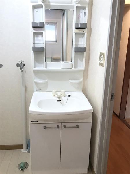 アシスト青森マンション