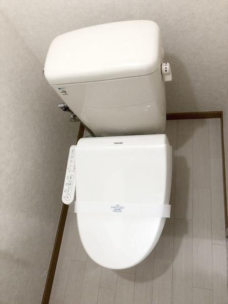 アシスト青森マンション
