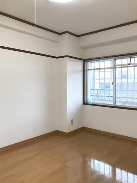 アシスト青森マンション