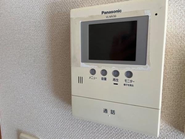 プランドールヒルズ弐号館