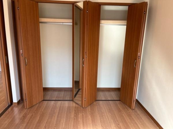 プランドールヒルズ弐号館