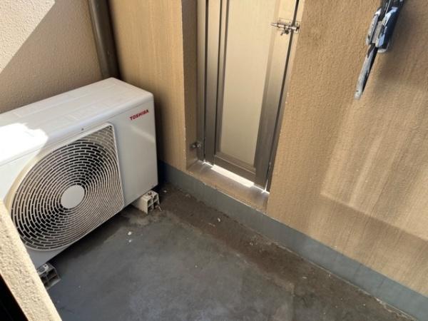 プランドールヒルズ弐号館