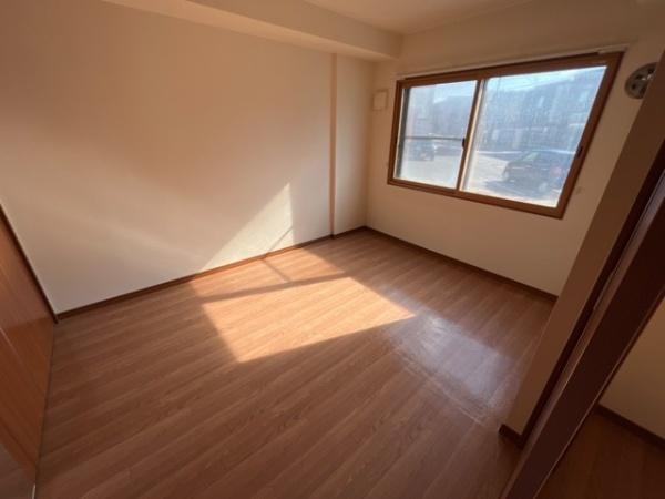 プランドールヒルズ弐号館