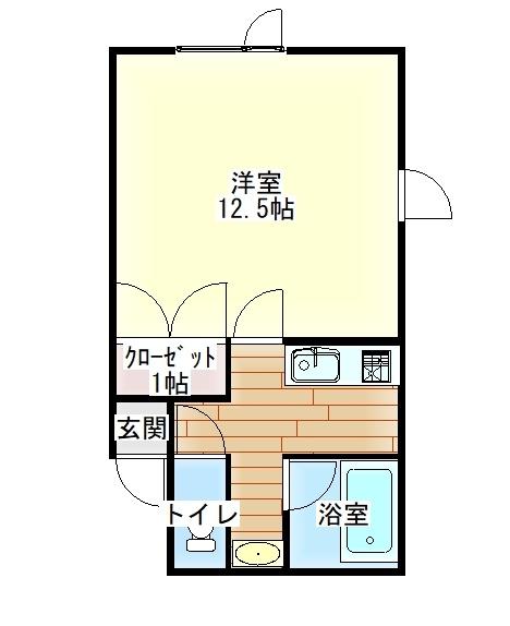 ロイヤルトーン松原