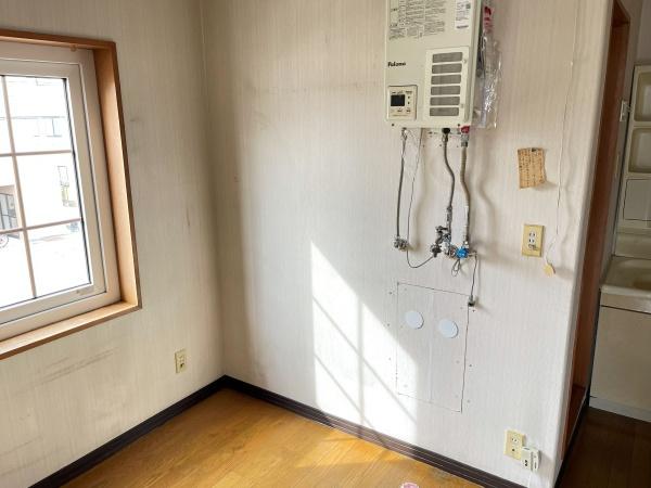 青森市松原2丁目のアパート(その他内観)