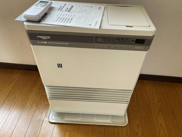 青森市松原2丁目のアパート(その他設備)