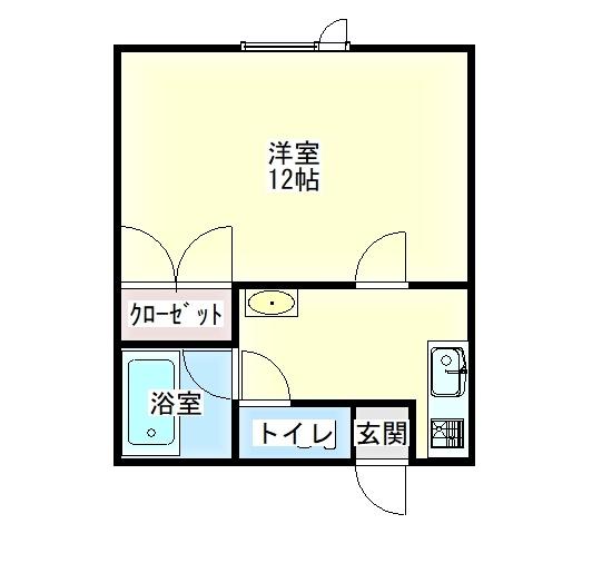 ロイヤルトーン松原