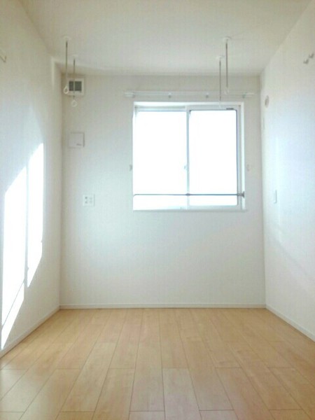 カエルムU2(洋室)