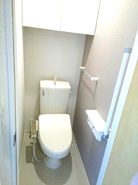 カエルムU2(トイレ)