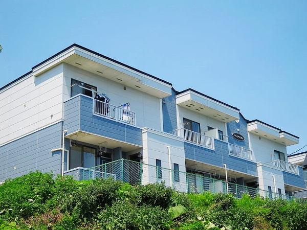 メゾン・クリスタル1