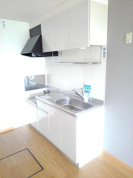 メゾン・クリスタル１