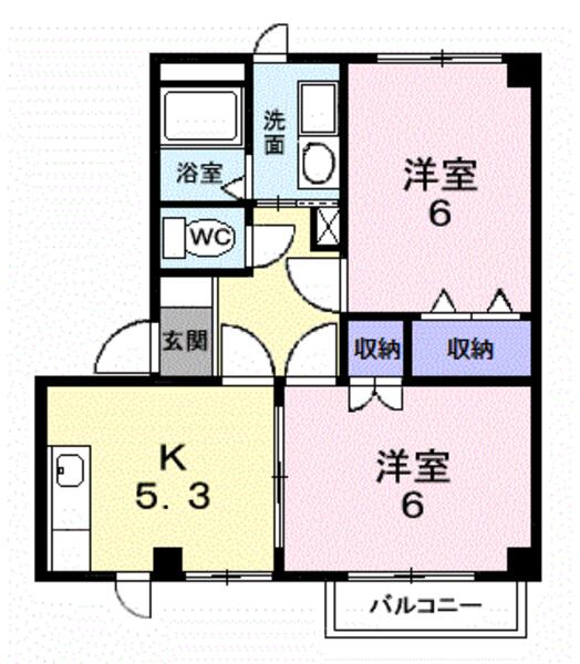 ヴィラ・よつば館