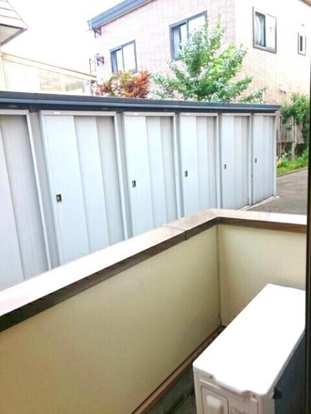 ヴィラ・よつば館