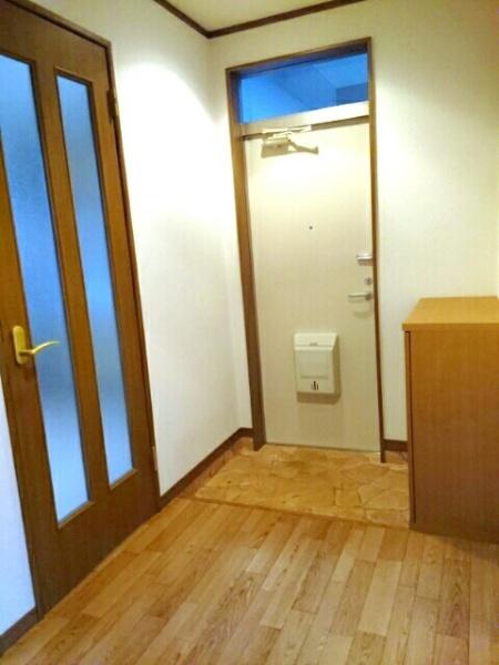 ヴィラ・よつば館