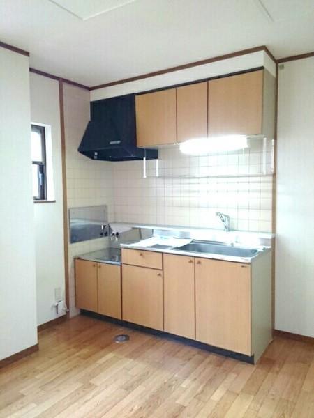 ヴィラ・よつば館