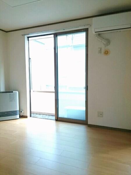 ヴィラ・よつば館