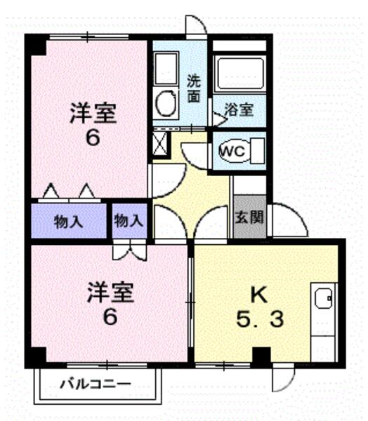 ヴィラ・よつば館