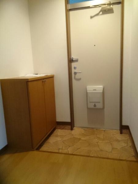 ヴィラ・よつば館