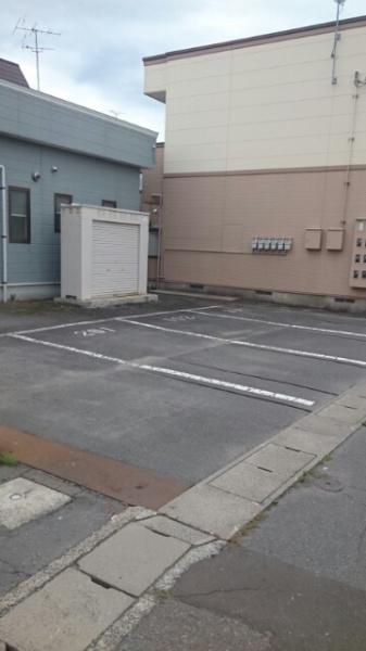 ヴィラ・よつば館