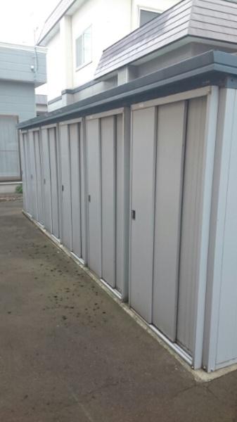 ヴィラ・よつば館