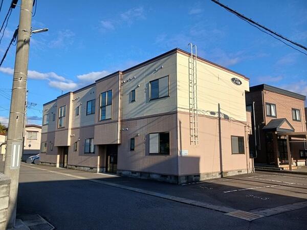 ヴィラ・よつば館