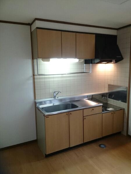 ヴィラ・よつば館