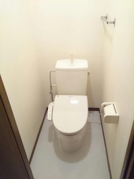 ヴィラ・よつば館