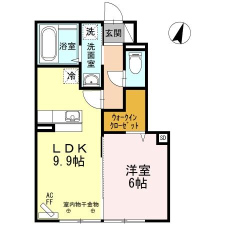 グランドスイート匠五番舘