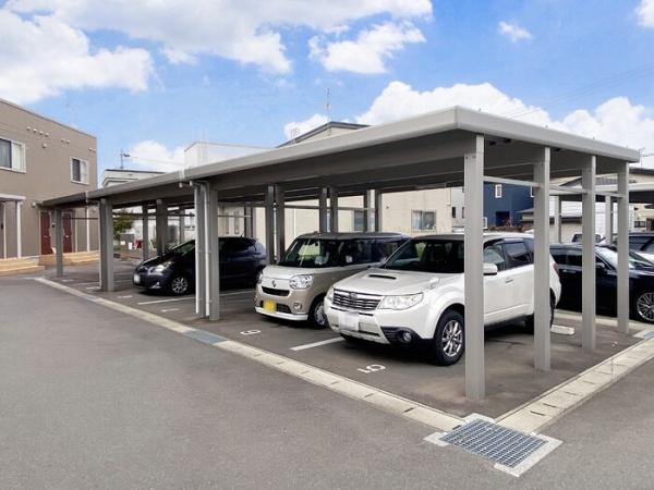 グランドスイート匠五番舘