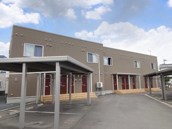 グランドスイート匠五番舘