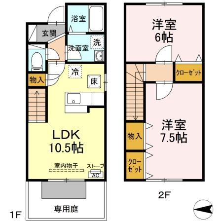 コートイアローブ