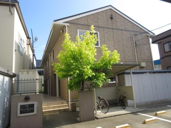 コートイアローブ