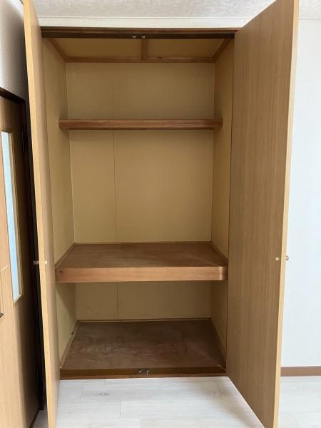 メゾン・ド・ローズＡ