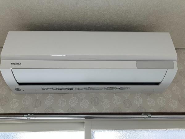 メゾン・ド・ローズＡ