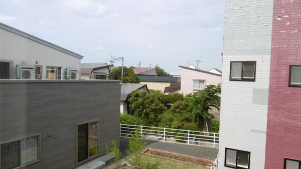 メゾン・ド・ローズＡ