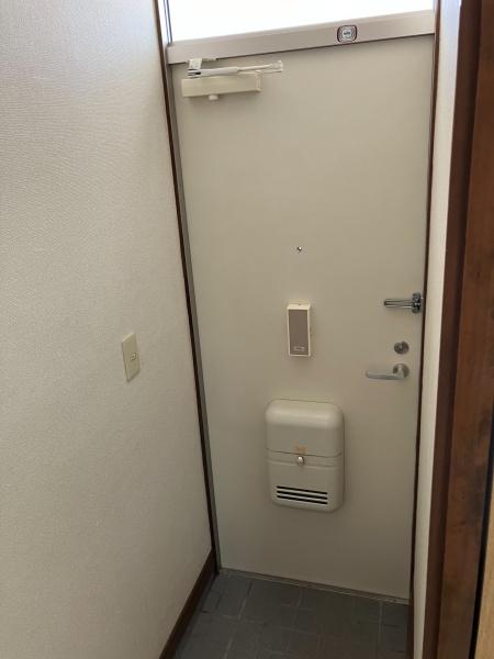 メゾン・ド・ローズＡ