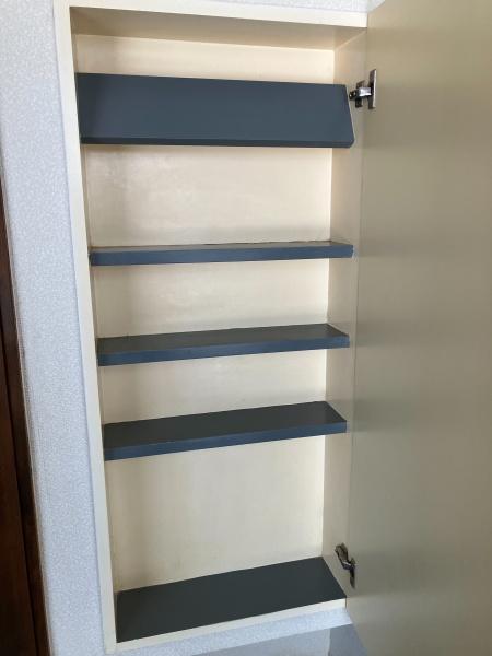 メゾン・ド・ローズＡ