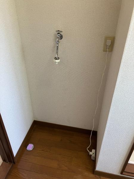 メゾン・ド・ローズＡ