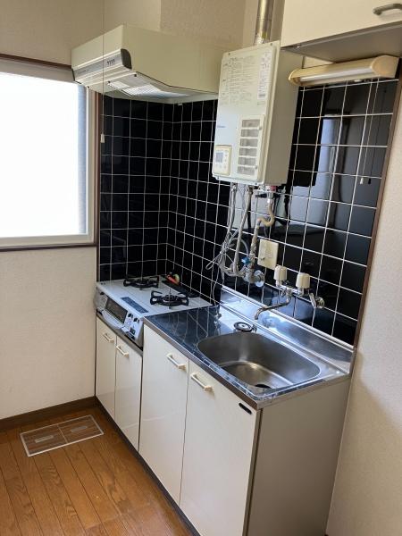 メゾン・ド・ローズＡ