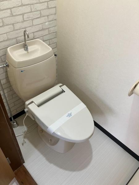 メゾン・ド・ローズＡ