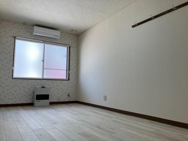 メゾン・ド・ローズＡ