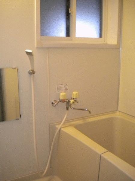 メゾン・ド・ローズＡ