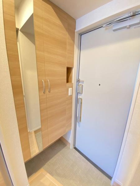 Ｄ－ｒｏｏｍ中央