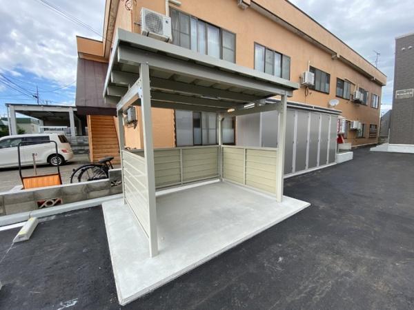 Ｄ－ｒｏｏｍ中央