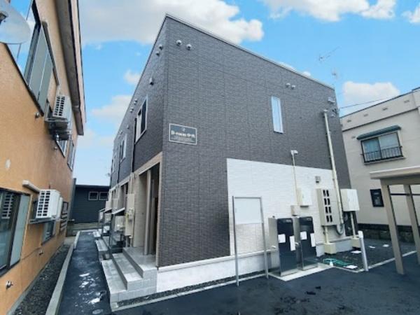 Ｄ－ｒｏｏｍ中央