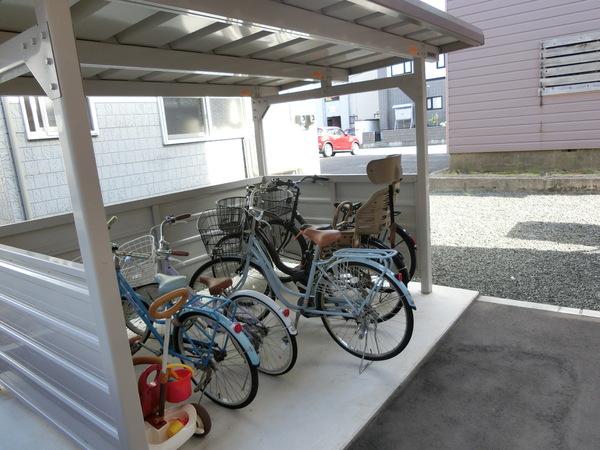 tranquilo（トランキーロ）