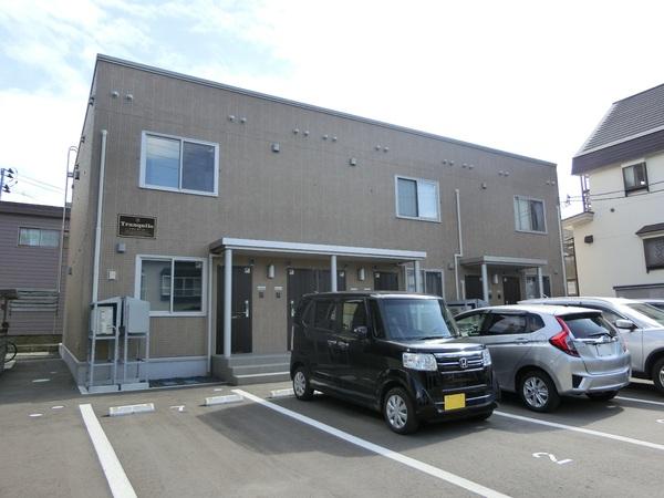 tranquilo(トランキーロ)