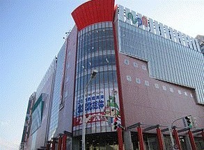 クレールフラッツ青森篠田　Ａ(アウガ)