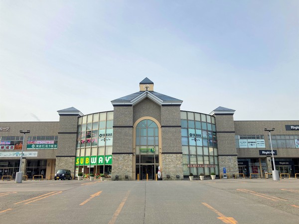 サンライズ　Ｂ棟(ドリームタウンALi)